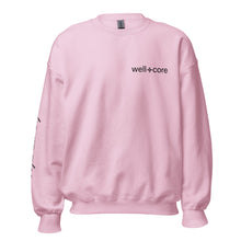 Load image into Gallery viewer, Love Your Pelvis Crewneck - Light