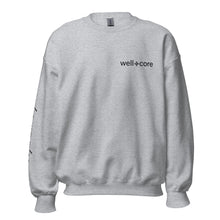 Load image into Gallery viewer, Love Your Pelvis Crewneck - Light