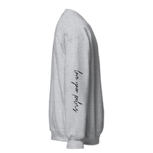 Load image into Gallery viewer, Love Your Pelvis Crewneck - Light