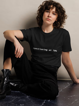Unisex premium t-shirt