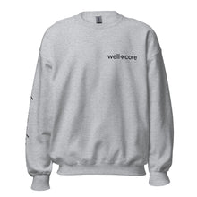 Load image into Gallery viewer, Love Your Pelvis Crewneck - Light
